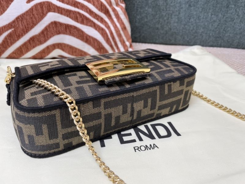 Fendi Baguette Bags